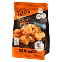 Load image into Gallery viewer, Ravioli Sweet Potato GF 425g