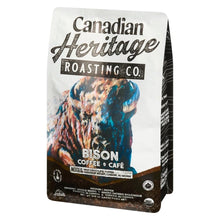 Load image into Gallery viewer, Medium Roast Organic Coffee- Bison 340g