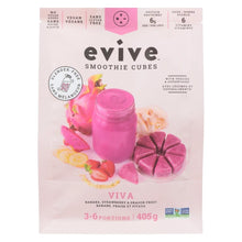 Load image into Gallery viewer, Viva SmoothieCube 405g