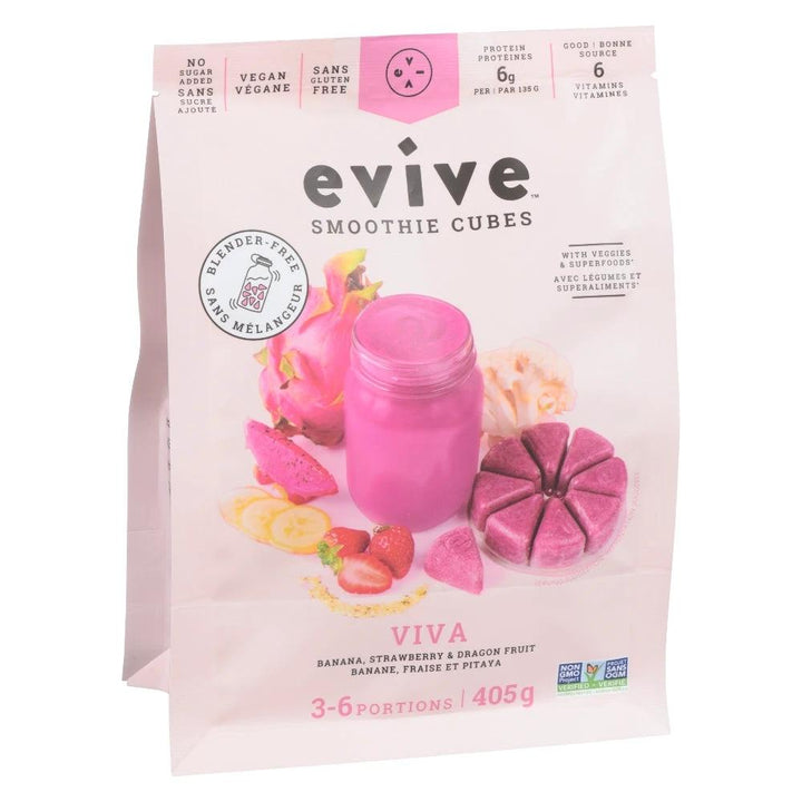 Viva SmoothieCube 405g