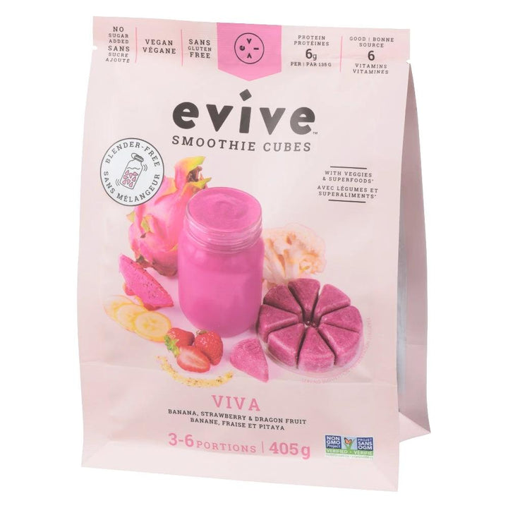 Viva SmoothieCube 405g
