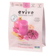 Load image into Gallery viewer, Viva SmoothieCube 405g