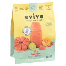 Load image into Gallery viewer, Sunrize Smoothie Cube 405g