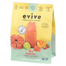 Load image into Gallery viewer, Sunrize Smoothie Cube 405g