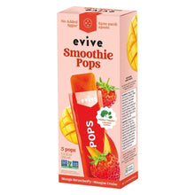 Load image into Gallery viewer, Strawberry Mango Smoothie Pops 250g