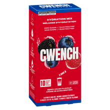 Load image into Gallery viewer, Electrolyte Mix Berry Crush 10s