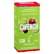 Load image into Gallery viewer, Electrolyte Mix Cherry Lime 10s