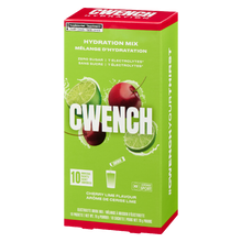 Load image into Gallery viewer, Electrolyte Mix Cherry Lime 10s
