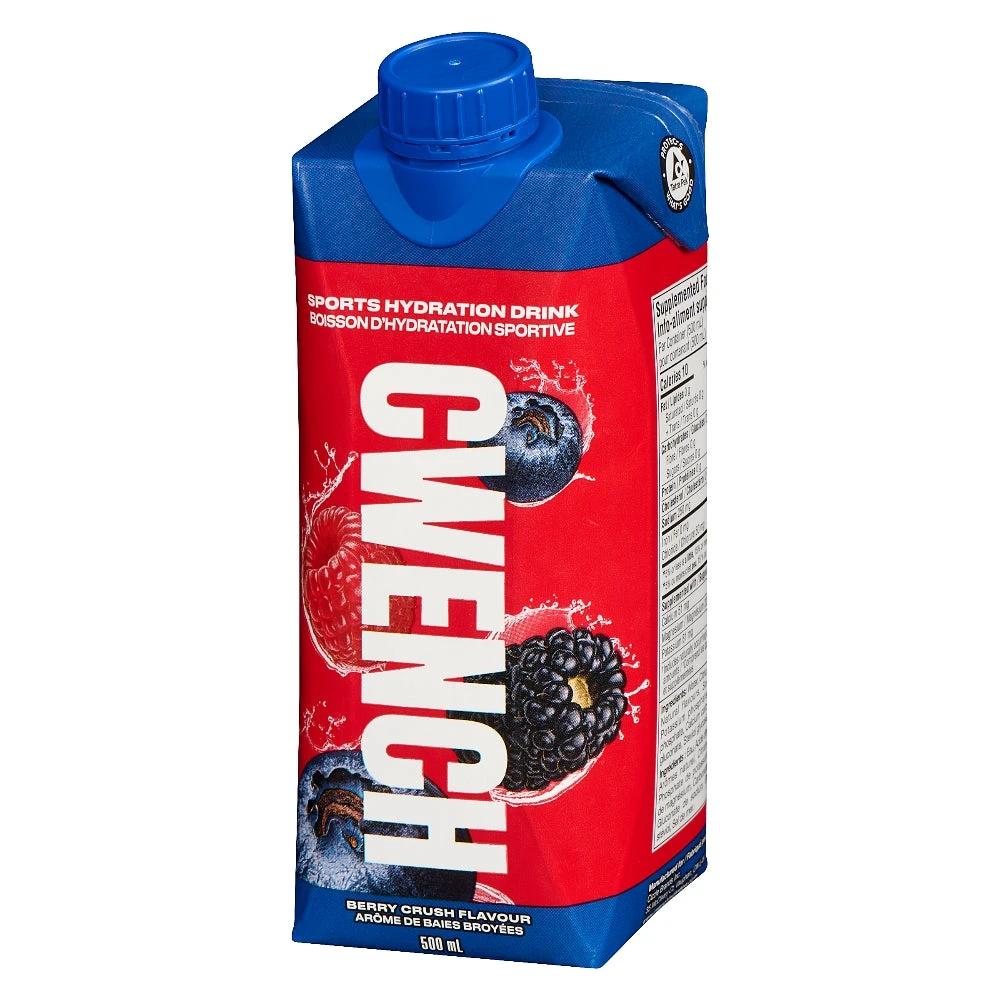 Sports Drink- Berry Crush