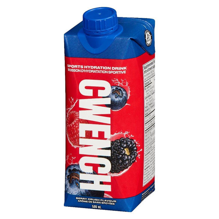 Sports Drink- Berry Crush