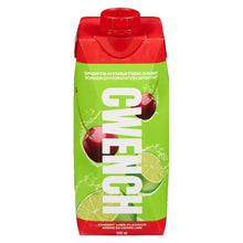 Load image into Gallery viewer, Sports Drink- Cherry Lime