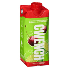 Load image into Gallery viewer, Sports Drink- Cherry Lime