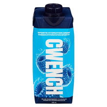 Load image into Gallery viewer, Sports Drink- Blue Raspberry
