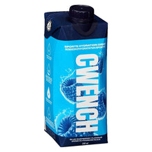 Load image into Gallery viewer, Sports Drink- Blue Raspberry