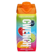 Load image into Gallery viewer, Sports Drink- Rainbow Swirl