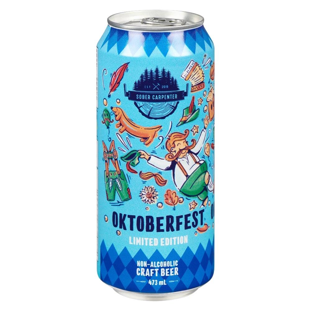 Oktoberfest 473ml