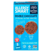 Load image into Gallery viewer, Double Chocolate Cookies 140g