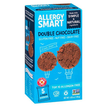 Load image into Gallery viewer, Double Chocolate Cookies 140g