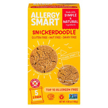 Load image into Gallery viewer, Snicker Doodle Cookies 140g