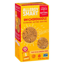 Load image into Gallery viewer, Snicker Doodle Cookies 140g