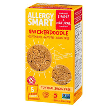 Load image into Gallery viewer, Snicker Doodle Cookies 140g