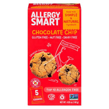 Load image into Gallery viewer, Chocolate Chips Cookies 140g