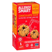 Load image into Gallery viewer, Chocolate Chips Cookies 140g