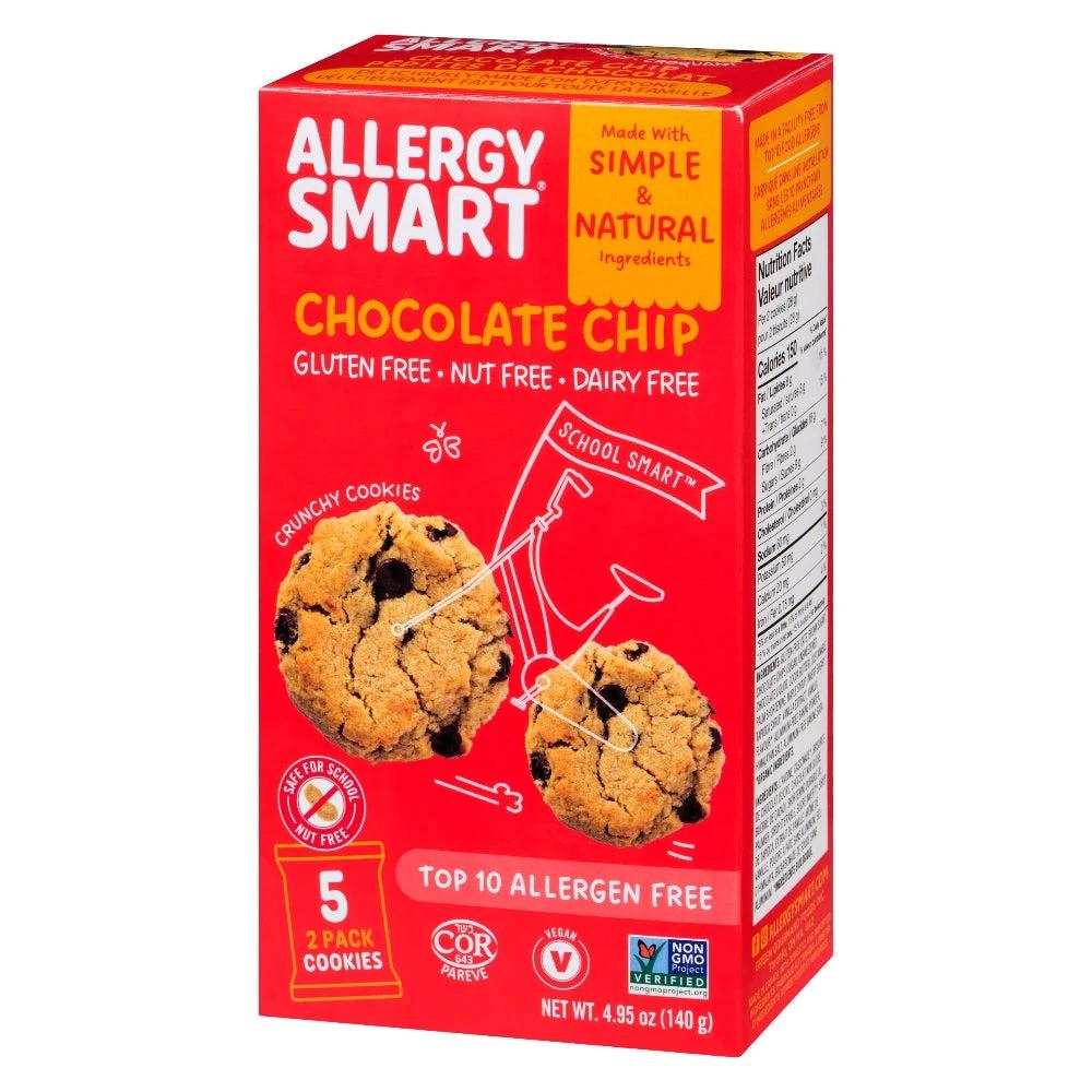 Chocolate Chips Cookies 140g