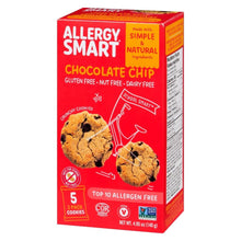 Load image into Gallery viewer, Chocolate Chips Cookies 140g