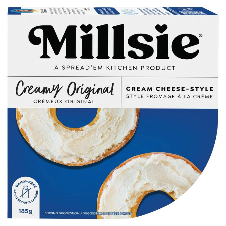Tzatziki Cashew Spread 183g