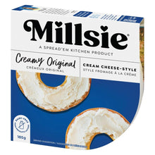 Load image into Gallery viewer, Tzatziki Cashew Spread 183g