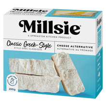 Load image into Gallery viewer, Classic Greek-Style Semi Soft Cheese 200g
