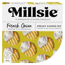 Load image into Gallery viewer, French Onion Cashew Spread 185g
