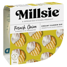 Load image into Gallery viewer, French Onion Cashew Spread 185g