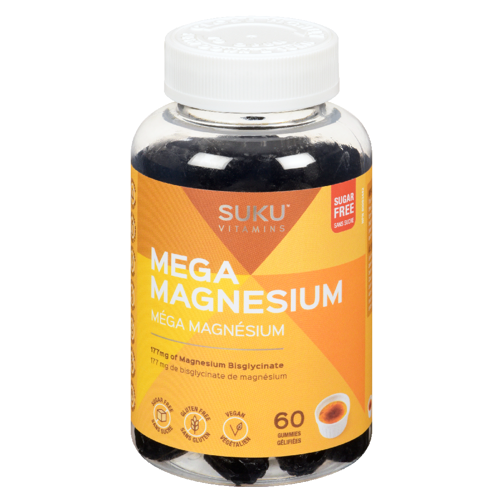 Mega Magnesium