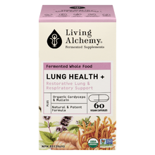 Load image into Gallery viewer, Lung Health +
