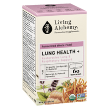 Load image into Gallery viewer, Lung Health +