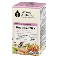 Load image into Gallery viewer, Lung Health +