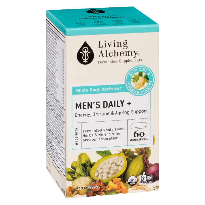 Multi Men&
