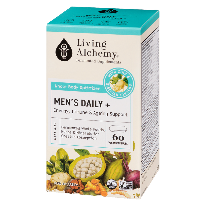 Multi Men&