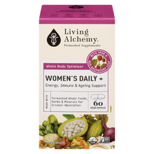 Load image into Gallery viewer, Multi Women's+ Daily