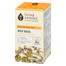 Load image into Gallery viewer, Holy Basil plus Lemon Balm