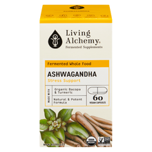 Load image into Gallery viewer, Ashwagandha 60s