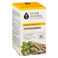 Load image into Gallery viewer, Ashwagandha 60s