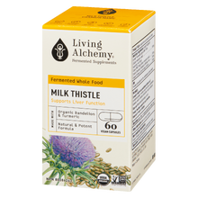 Load image into Gallery viewer, Milk Thistle 60s