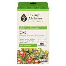 Load image into Gallery viewer, Zinc Alive