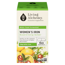 Load image into Gallery viewer, Women's Iron Alive