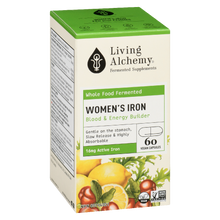 Load image into Gallery viewer, Women's Iron Alive