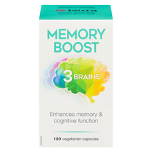Load image into Gallery viewer, Memory Boost 120s