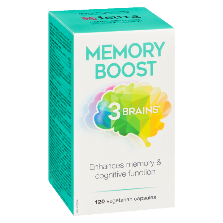 Memory Boost 120s